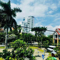Kệt Bank - Bán Nhà 2 Tầng 100M2 Ngô Thế Vinh - Đối Diện Công Viên Chỉ 7. X Tỷ