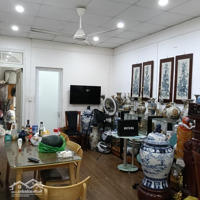 Bán Nhà Mặt Phố Lạc Long Quân, Vị Trí Gần Quận Ủy Tây Hồ Vỉa Hè Rộng, Sát Hồ Tây 44M 3T 29 Tỷ