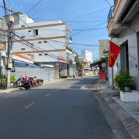 Bán Đất Mặt Tiền Đường Phú Đức Rộng 10M - Vĩnh Hòa- Cách Biển 800M