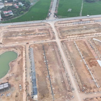 Bán Đất Nền Dự Án Khu Đô Thị Bắc Giang 25 Triệu/M2,Mặt Tiền 6M,90-108M2,Vỉa Hè 6M,...
