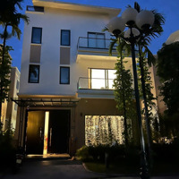 Bán Biệt Thự 240M2, 40 Tỷ Tại Trầu Cau Garden, Đường Lê Thái Tổ, Võ Cường, Bắc Ninh