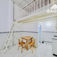 Duplex Gác Cao Full Nội Thất Ngay Chợ Thủ Đức - Phạm Văn Đồng