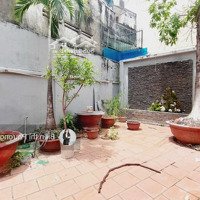 Bán Nhà Riêng Đặng Văn Bi, Bình Thọ, Thủ Đức 18,5 Tỷ, 200M2, View Đẹp