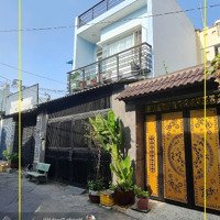 Bán Nhà Mặt Tiền Nb Tân Hương 92M²,1Lầu-8.5Tỷ-Ngang 5M
