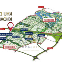 Bán Đất Tại Đại Lộ Thăng Long, Thạch Thất, Hà Nội, Giá Thỏa Thuận, 65.2M2, Mặt Tiền 5.8M