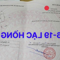 Bán Lô Đất Vị Trí Đẹp Đường 20M Tại Khu Đô Thị Lạc Hồng Phúc, Mỹ Hào, Hưng Yên
