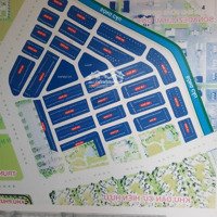 Bán Đất Nền Dự Án Lan Anh, Hòa Long, Bà Rịa, 1,05 Tỷ, 100M2 Đẹp, Nhiều Tiện Ích