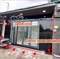 Bán Gấp Nhà Sđc 5M X 18M C4, 1/Đặng Thúc Vịnh, Thới Tam Thôn 10, Thới Tam Thôn, Hóc Môn