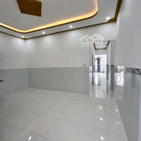 Bán Gấp Nhà Sđc 5M X 18M C4, 1/Đặng Thúc Vịnh, Thới Tam Thôn 10, Thới Tam Thôn, Hóc Môn