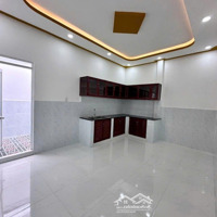 Bán Gấp Nhà Sđc 5M X 18M C4, 1/Đặng Thúc Vịnh, Thới Tam Thôn 10, Thới Tam Thôn, Hóc Môn