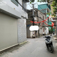 Bán Nhà Trần Cung Kđt Nam Cường, 55M, 4 Tầng, Lô Góc,Ngõ Thông Rộng Rãi,2 Thoáng Vĩnh Viễn Hơn 9 Tỷ