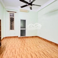 Bán Nhà Phố Tây Sơn,Ô Tô Tránh,Ngõ Thẳng Tắp,Kd Nhộn Nhịp, Diện Tích: 55M 5 Tầng-Mt4M-18.X Tỷ