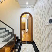 Nhà Gần Công Viên Làng Hoa Gò Vấp Tại Đường Nguyễn Văn Khối Giá Rẻ Thương Lượng 3Tỷ950.