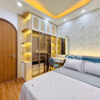 Nhà Gần Công Viên Làng Hoa Gò Vấp Tại Đường Nguyễn Văn Khối Giá Rẻ Thương Lượng 3Tỷ950.