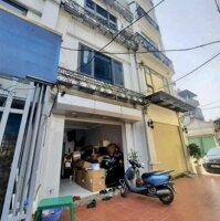 Hơn 4 tỷ  Nhà 4 tầng xây mới tại Trâu Quỳ, Bình Minh, Gia Lâm