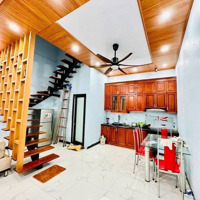 Bán Nhà An Dương - Yên Phụ - Tây Hồ - 40 M -Mặt Tiền5.1M - Chào 1.75 Tỷ Tl