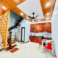 Bán Nhà An Dương - Yên Phụ - Tây Hồ - 40 M -Mặt Tiền5.1M - Chào 1.75 Tỷ Tl