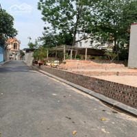 50,3M2 Đất Cán Khê - Nguyên Khê - Đông Anh - Đường Thông Ô Bàn Cờ