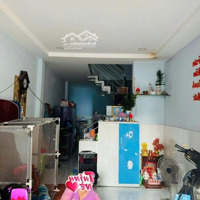 Nhà 2 Tầng , 2 Phòng Ngủ 2 Vệ Sinhtại Nguyễn Thị Kiểu, Tân Thới Hiệp, Quận 12, Giá Tốt 2,8 Tỷ