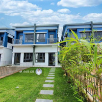 Bán Căn Biệt Thự Tứ Lập, Diện Tích 106M2, Giá Chỉ 1.65 Tỷ, Sổ Hồng Hoàn Công, Hỗ Trợ Vay 1.2 Tỷ