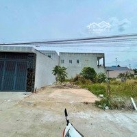 Ra Gấp Lô Đất Ngay Nhà Văn Hoá Ấp 3 Đường Lê Duẩn Xã An Phước Huyện Long Thành Diện Tích 118M2 Shr