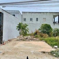 Ra Gấp Lô Đất Ngay Nhà Văn Hoá Ấp 3 Đường Lê Duẩn Xã An Phước Huyện Long Thành Diện Tích 118M2 Shr