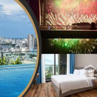 Chỉ Từ 3,2X Tỷ Sở Hữu Căn Hộ Cao Cấp Centre Point Đà Nẵng Ngay Trung Tâm,Full Nội Thất.