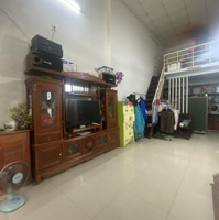 Bán Nhà C4 Kiệt Ô Tô Điện Biên Phủ Thanh Khê, 57.5M² (5.7X10), Giá Chỉ 2.65 Tỷ