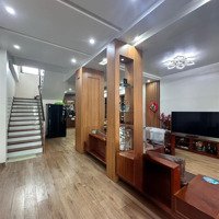 Bán Liền Kề 88M/4Tầng,Mặt Tiền6M, Kđt Chức Năng Tây Mỗ, Nhà Thiết Kế Đẹp Nội Thất Xịn Sò, Ở Sướng