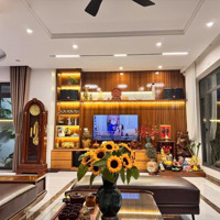 Biệt Thự Siêu Vip 198M,Mặt Tiền10M, Khu Chức Năng Đô Thị Tây Mỗ, Vị Trí Đẹp, View Triệu Đô Đẹp Nhất Khu