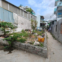 Bán Lô Đất Hẻm Phạm Văn Đồng - P. Vĩnh Hòa - Tp. Nha Trang