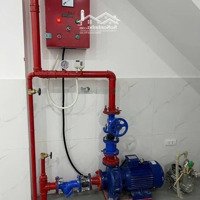 Bán Ccmn Trần Cung-Hoàng Quốc Việt, 45M,6 Tầng, Thang Máy,Full Nội Thất Và Pccc Hiện Đại,Hơn 10 Tỷ.