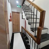 Bán Ccmn Trần Cung-Hoàng Quốc Việt, 45M,6 Tầng, Thang Máy,Full Nội Thất Và Pccc Hiện Đại,Hơn 10 Tỷ.