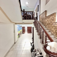 Siêu Phẩm Tìm Chủ Mới Nhà 4 Tầng Mới Đẹp, Giá Chỉ Có 15,9 Tỷ Thương Lượng - An Phú, Quận 2