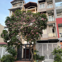 Siêu Phẩm Tìm Chủ Mới Nhà 4 Tầng Mới Đẹp, Giá Chỉ Có 15,9 Tỷ Thương Lượng - An Phú, Quận 2