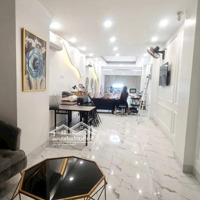 Bán Nhà Phố Chùa Láng-Ô Tô Tải Đỗ,8 Tầng Thang Máy,Nhà Đẹp Hiện Đại, Diện Tích: 55M -Giá 23.X Tỷ