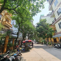 Bán Nhà Phố Chùa Láng-Ô Tô Tải Đỗ,8 Tầng Thang Máy,Nhà Đẹp Hiện Đại, Diện Tích: 55M -Giá 23.X Tỷ