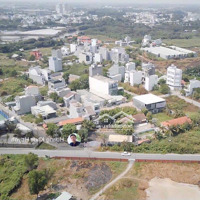 Bán Đất 60,2M2 (5,3X11) Giá Bán 4,35 Tỷ Hẻm Thông 10M Đ.bưng Ông Thoàn, Phú Hữu, Tpthủ Đức Liên Hệ: 0974244143