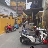 Kiệt Phố Đi Bộ Hội An ,Trần Phú Trên Lê Lợi Thông Phan Châu Trinh Giá Rẽ