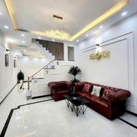 Nhà đẹp Ngô Quyền – 48m², 4PN, full nội thất – Giá nhỉnh 7 tỷ