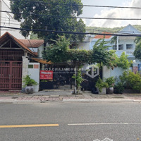 Bán Lô Đất Đẹp Mặt Tiền Phan Chu Trinh Bãi Sau Vũng Tàu 322M2 Xây Dựng Cao Tầng Giá Bán 27 Tỷ