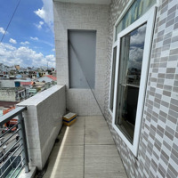 Ngay Siêu Thị Eonmail. Cho Thuê Nhà Trọ 1 Phòng Ngủ 4,2 Triệu, 40M2 Tại Tân Kỳ Tân Quý, Tân Phú, Hcm