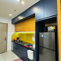 Bán Cc 2 Phòng Ngủ 2 Vệ Sinh 59M2 Tại Vinhomes Grand Park, 2,85 Tỷ, Đẹp Xuất Sắc