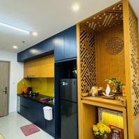 Bán Cc 2 Phòng Ngủ 2 Vệ Sinh 59M2 Tại Vinhomes Grand Park, 2,85 Tỷ, Đẹp Xuất Sắc