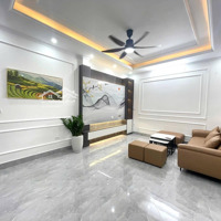 Nhà Đẹp Ngõ 3 Gác Khương Đình Thanh Xuân 46M2 5 Tầng Giá Chào 7,8 Tỷ