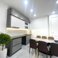 Nhà Đẹp Ngõ 3 Gác Khương Đình Thanh Xuân 46M2 5 Tầng Giá Chào 7,8 Tỷ