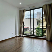 ***Bán Nhà Quang Tiến, Đại Mỗ: Nhà 5 Tầng, Ô Tô Qua Cổng, Ngõ Thông - 5 Tỷ Hơn Liên Hệ: 0975 829 946