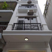***Bán Nhà Quang Tiến, Đại Mỗ: Nhà 5 Tầng, Ô Tô Qua Cổng, Ngõ Thông - 5 Tỷ Hơn Liên Hệ: 0975 829 946