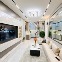 ***Bán Nhà Quang Tiến, Đại Mỗ: Nhà 5 Tầng, Ô Tô Qua Cổng, Ngõ Thông - 5 Tỷ Hơn Liên Hệ: 0975 829 946