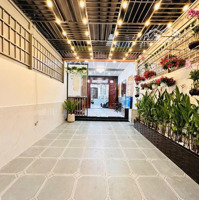 Bán Nhà Đẹp Thạnh Lộc 41 Ngay Cao Đẳng Điện Lực Quận 12